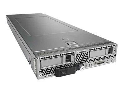 Cisco UCS SmartPlay Select B200 M4 High Frequency 3 (Not sold Standalone ) Server blade 