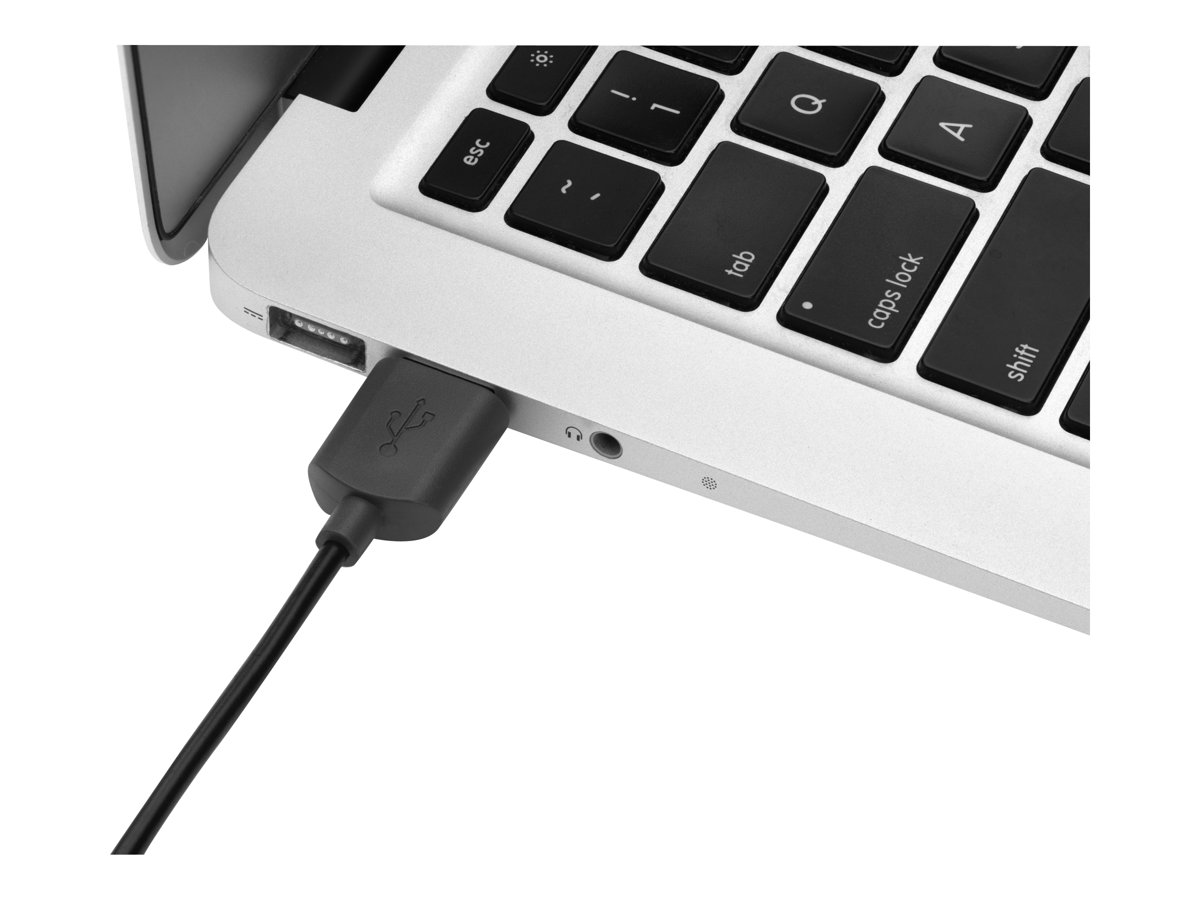 Kensington Orbit - kulový ovládač - USB – foto 7