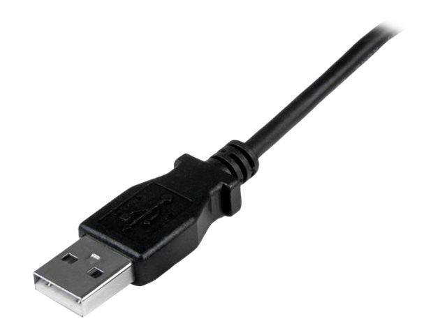 StarTech.com 0.5m Micro USB Cable | Overview, Specs, Details | SHI