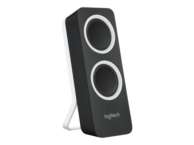 Image of Logitech Z200 - speakers