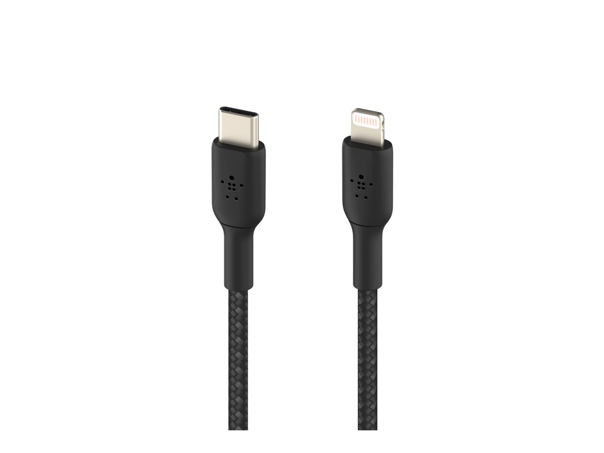 BELKIN Câble USB-C vers Lightning