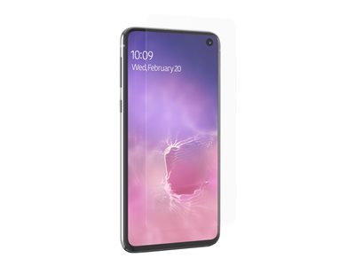 ZAGG InvisibleShield Glass+