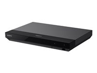 Sony UBP-X700 Blu-ray-skivespiller