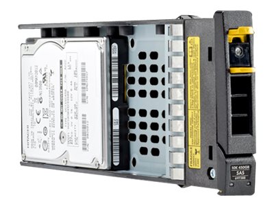 HPE 3PAR - hard drive - 8 TB - SAS