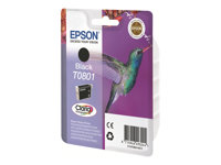 Epson Cartouches Jet d'encre d'origine C13T08014011