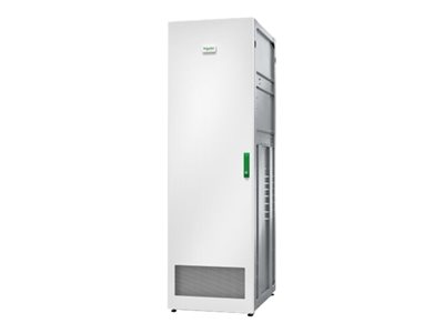 GALAXY VS MAINTENANCE BYPASS CABINET, SINGLE UNIT, 10-50KW 208V, 20-100KW 480V,