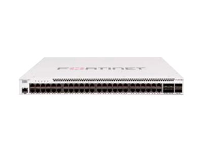 Fortinet FortiSwitch 548D