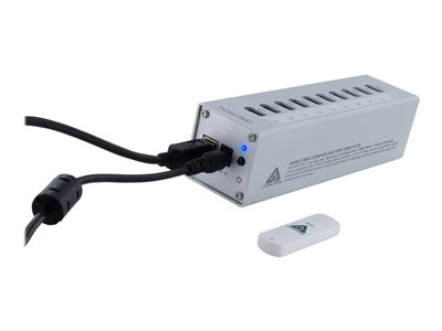 Apricorn Aegis - Security configurator