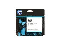 HP 746
