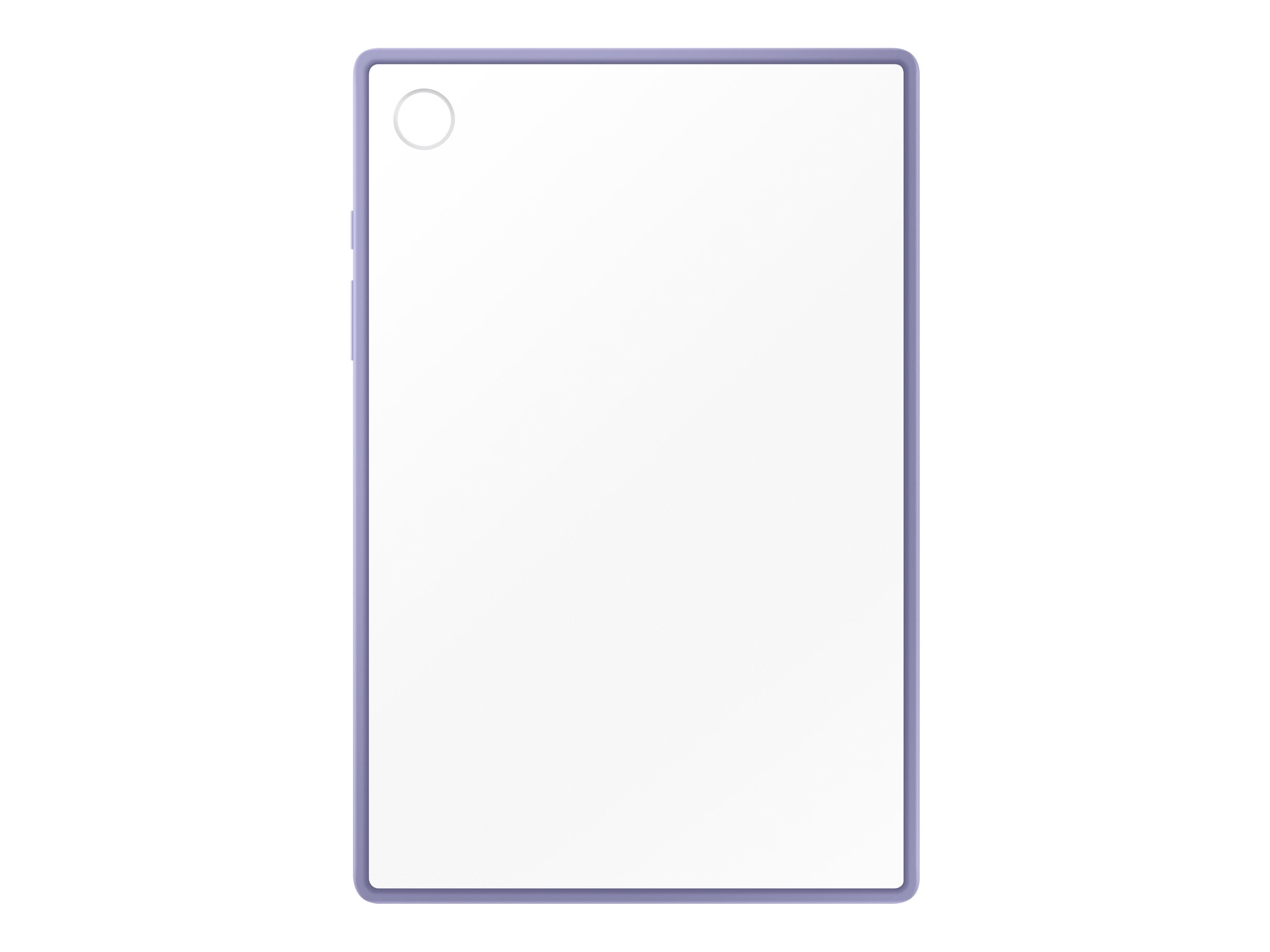 Samsung EF-QX200 - Back cover for tablet