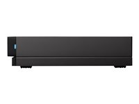 LACIE 1big Dock 16TB TB3 + USB 3.1