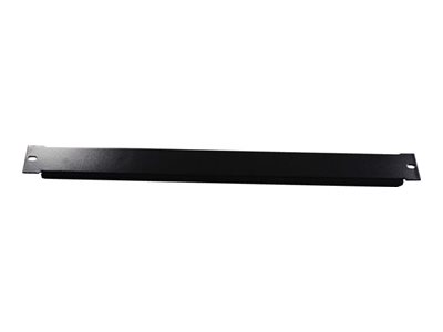 Dynamix rack blanking panel Product shot Front 79200