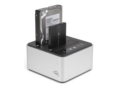 OWC Drive Dock U.2 - HDD docking station