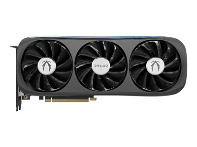 ZOTAC GAMING RTX 4070 Ti SUPER Amp 16GB - ZT-D40730F2-10P