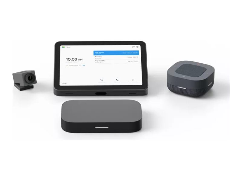 ASUS Google Meet GQE20A