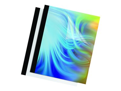 Fellowes Binding Presentation Covers 8mil
