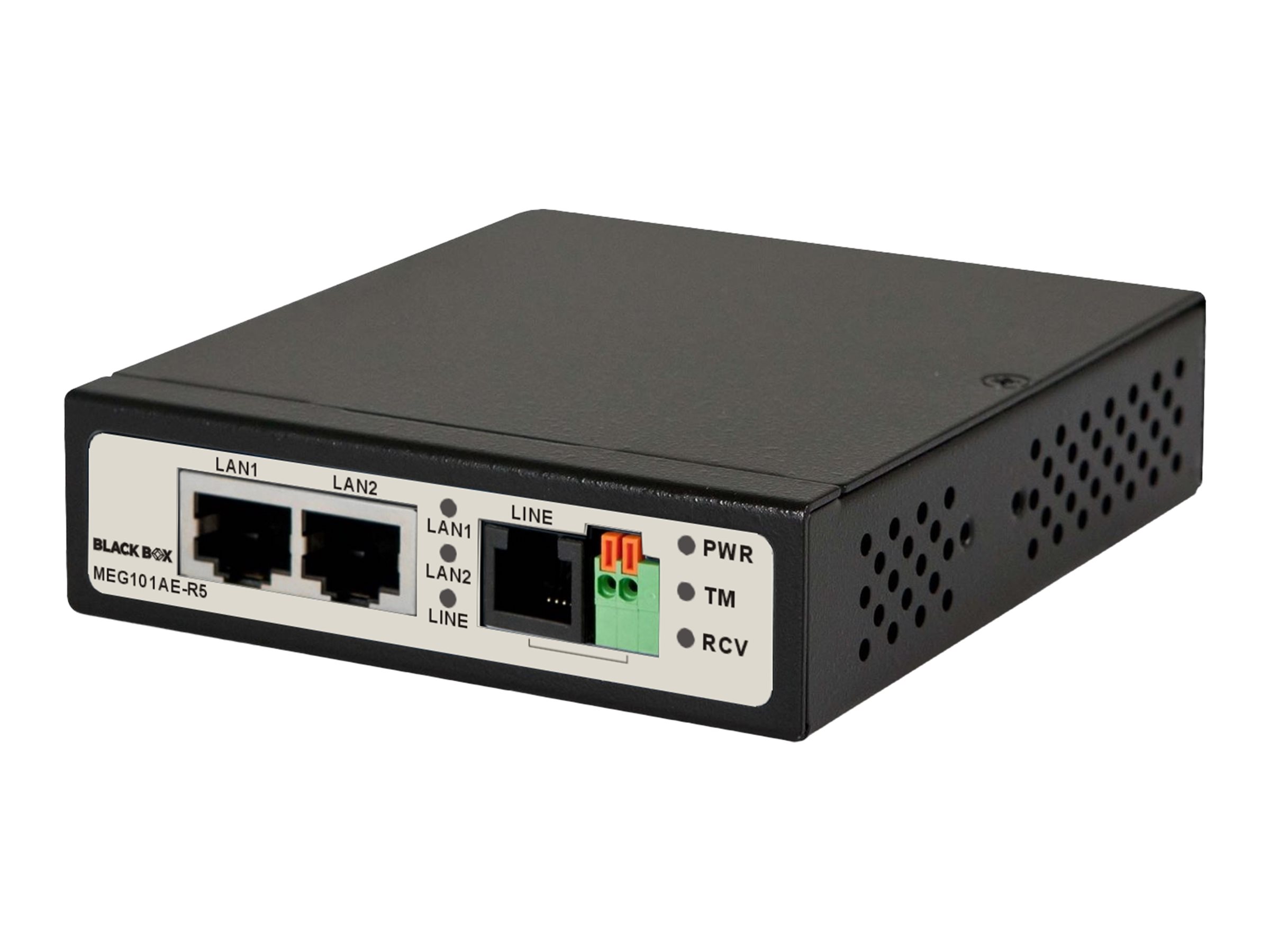 Black Box - Network extender