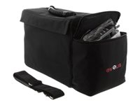 Evolis Printer carrying case soft travel bag