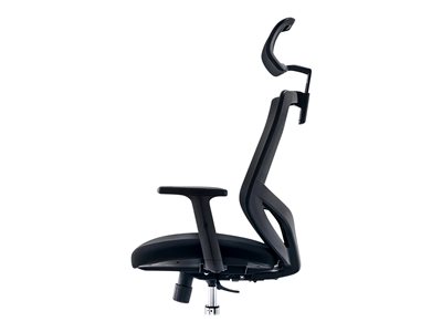 URBAN FACTORY ERGO Adjt Working Chair
