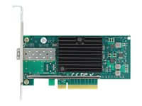 DeLock PCI Express Card to 1 x SFP Slot 10  LAN Netværksadapter PCI Express 2.0 x8 10Gbps
