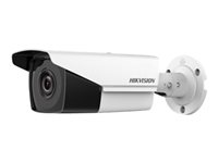 Hikvision 2 MP Ultra-Low Light Bullet Camera DS-2CE16D8T-IT3ZF Overvågningskamera