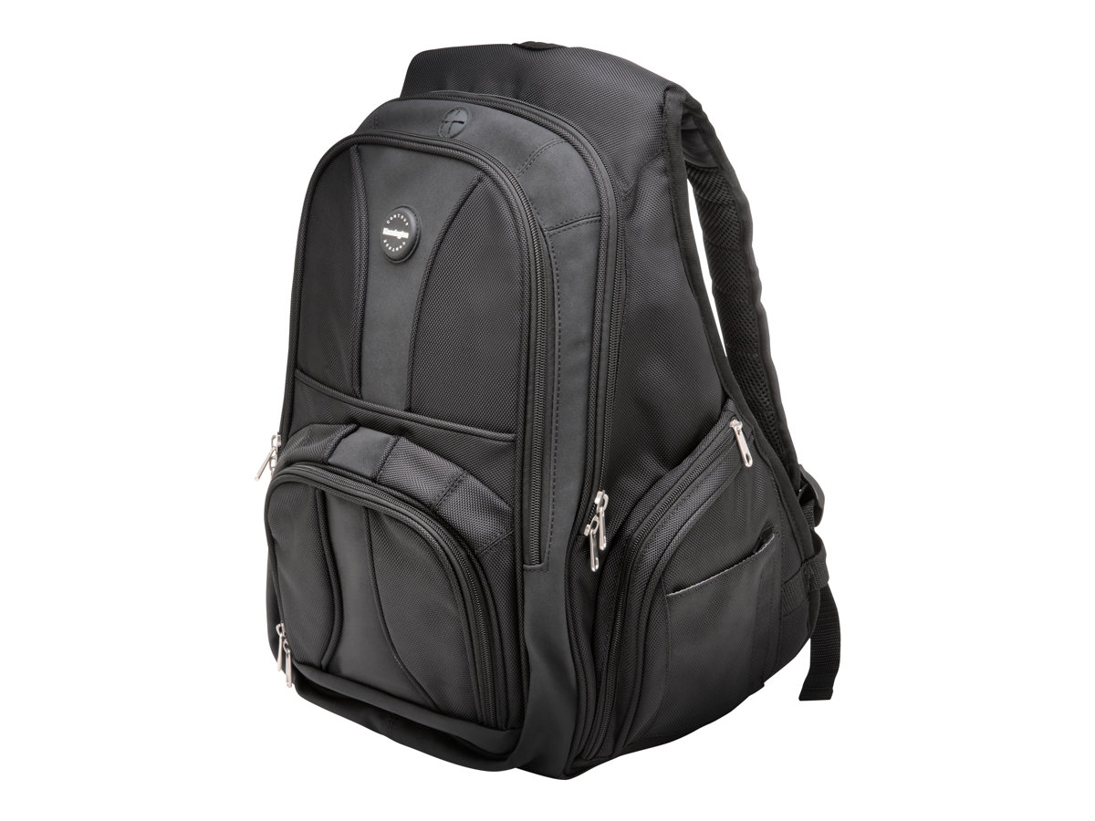 Contour BackPack 16", Black