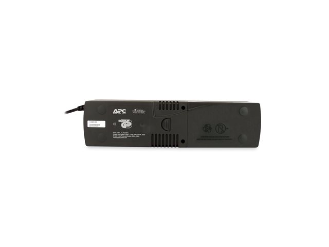 APC SurgeArrest + Battery Backup 325VA