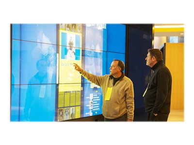 Planar Clarity Matrix MultiTouch System MT6