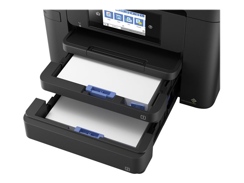 EPSON WorkForce Pro WF-4830DTWF MFP