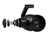 DJI Zenmuse X5S Kamera med kardanled