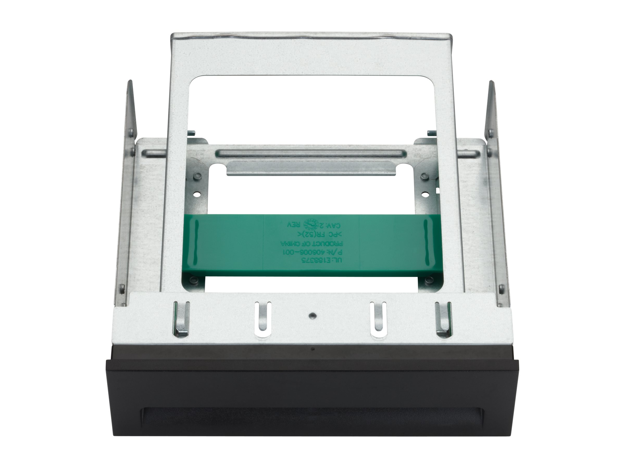 HP OPTICAL BAY HDD MOUNTING BRA