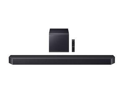 Samsung HW-Q900F - Q-Series