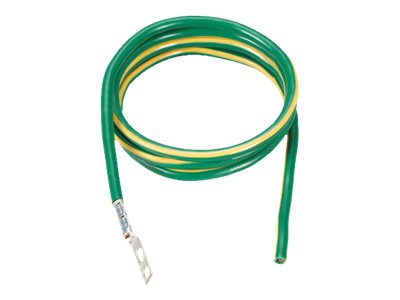 Panduit - Rack grounding kit