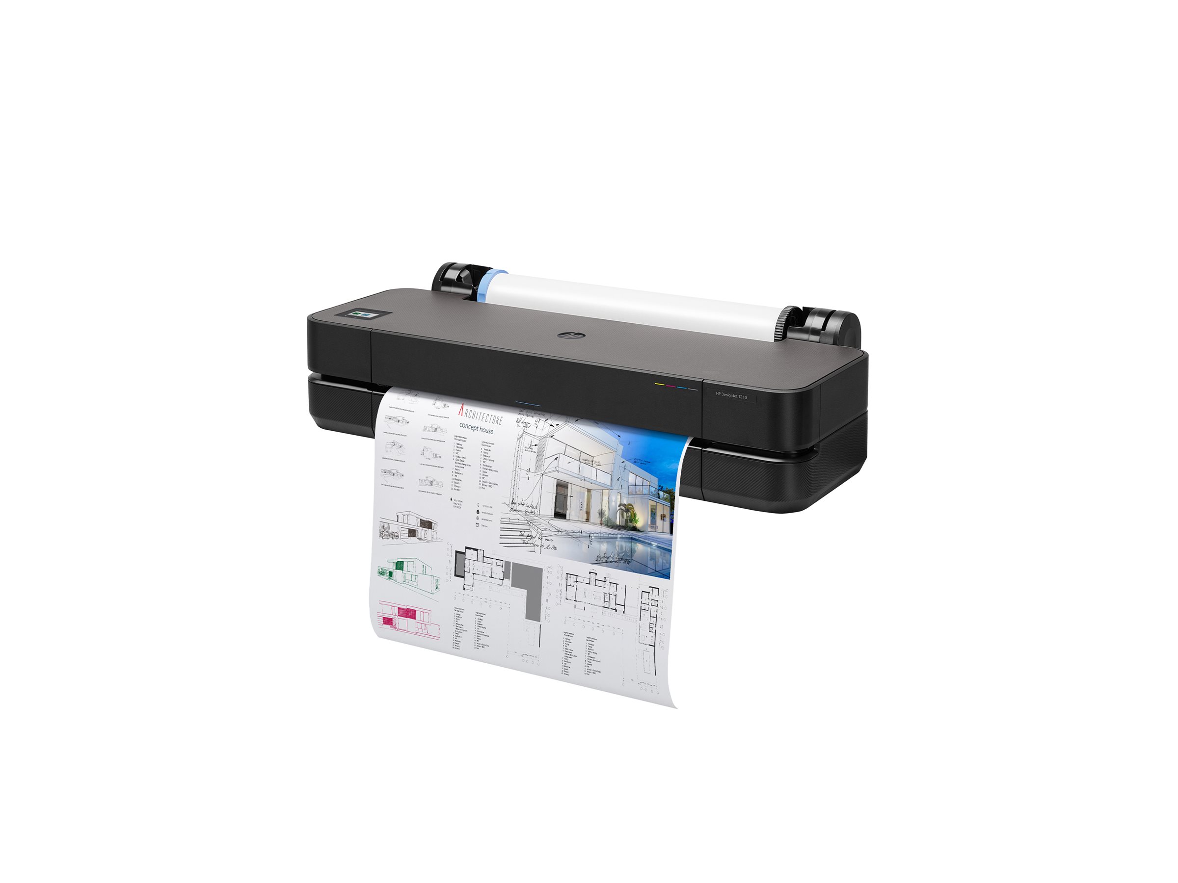 HP DesignJet T250 - 2025 Edition