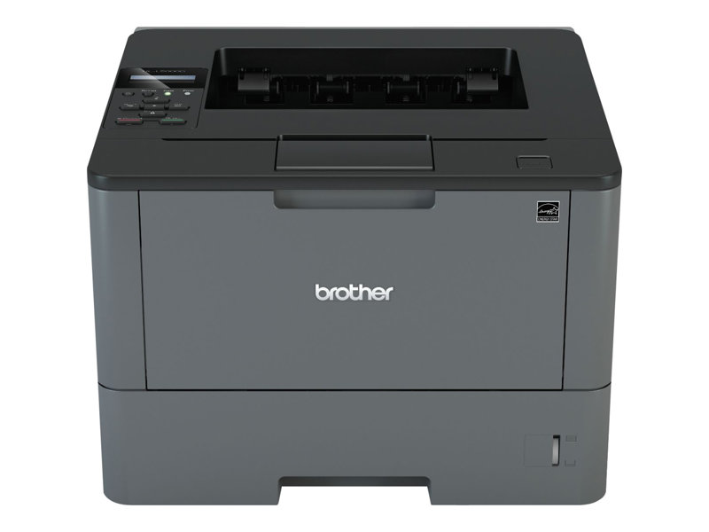 BROTHER Printer HL-L5000D mono. laser