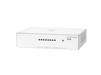 HPE Networking Instant On 1430 8G Switch
