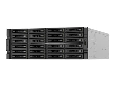 QNAP TS-H3087XU-RP - NAS server
