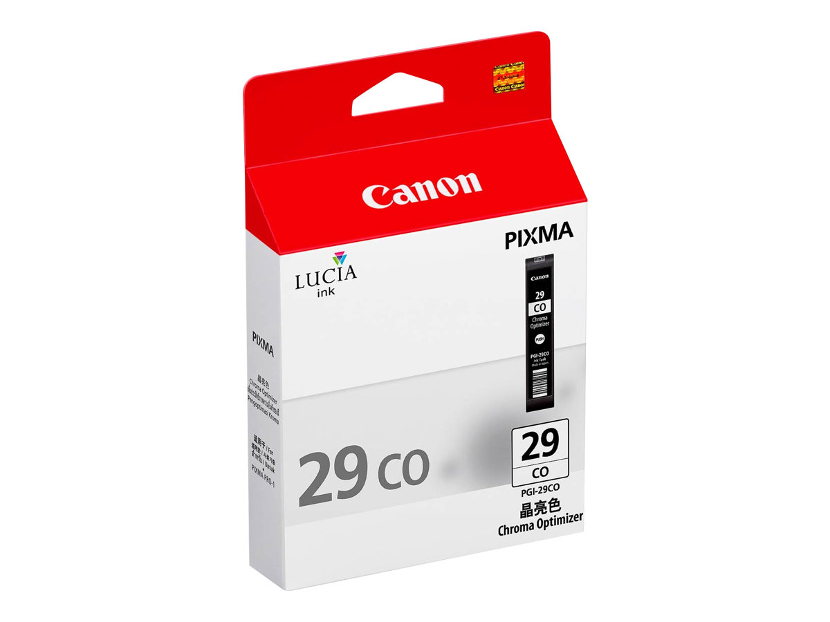 CANON Chroma Optimizer ink Cart