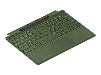 MS Surface Pro8 TypeCover + Pen Bundle, MICROSOFT  (BILD2)