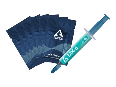 ARCTIC MX-6 - Thermal paste