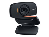 Logitech HD Webcam B525 1920 x 1080 Webkamera Fortrådet