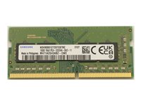Samsung DDR4 SDRAM 16GB 3200MHz SO DIMM 260-PIN