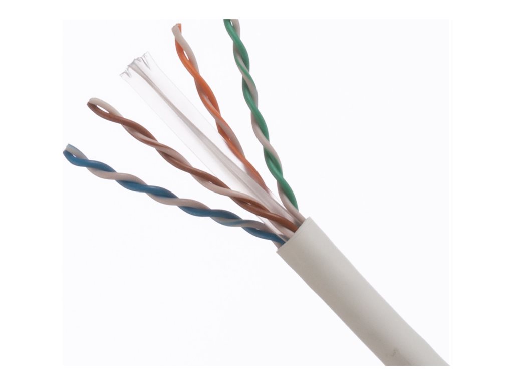 Panduit TX6000 - Bulk cable