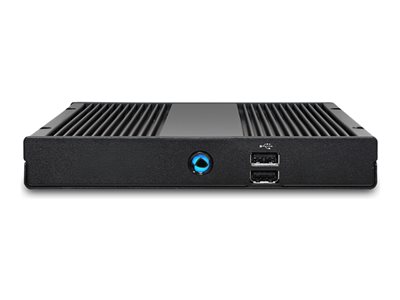 AOpen Digital Engine DE3129-S