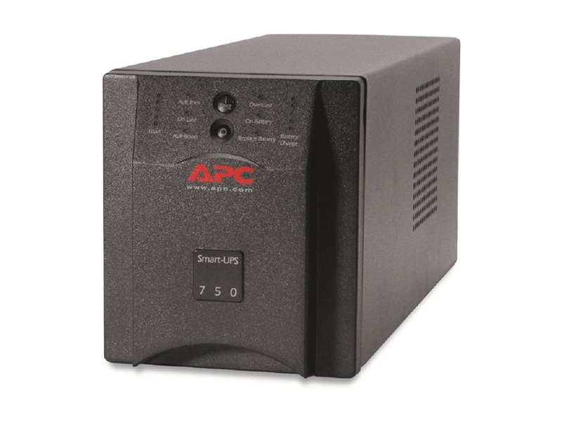 APC Smart-UPS 750