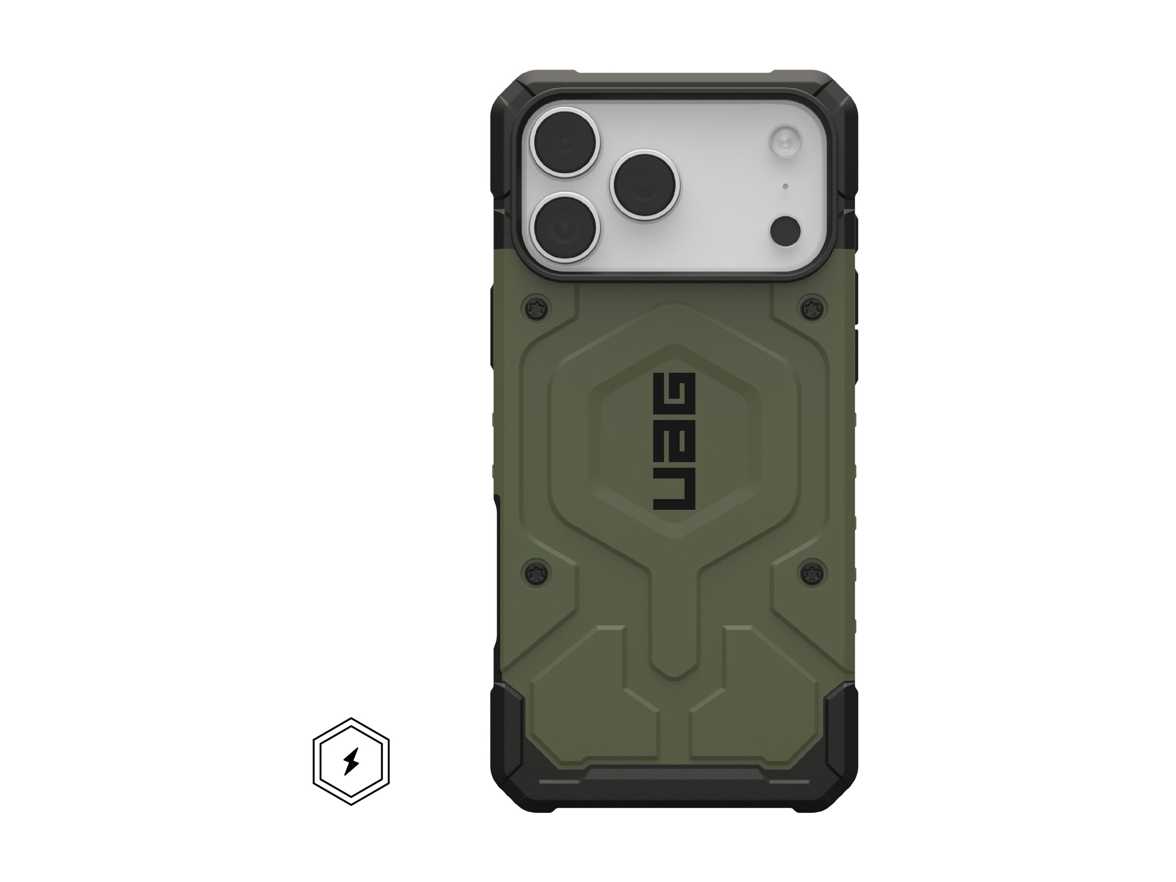 UAG Pathfinder Series