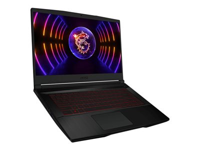 MSI Thin GF63 12VE-033CA