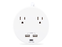 Série professionnelle CyberPower P205UC