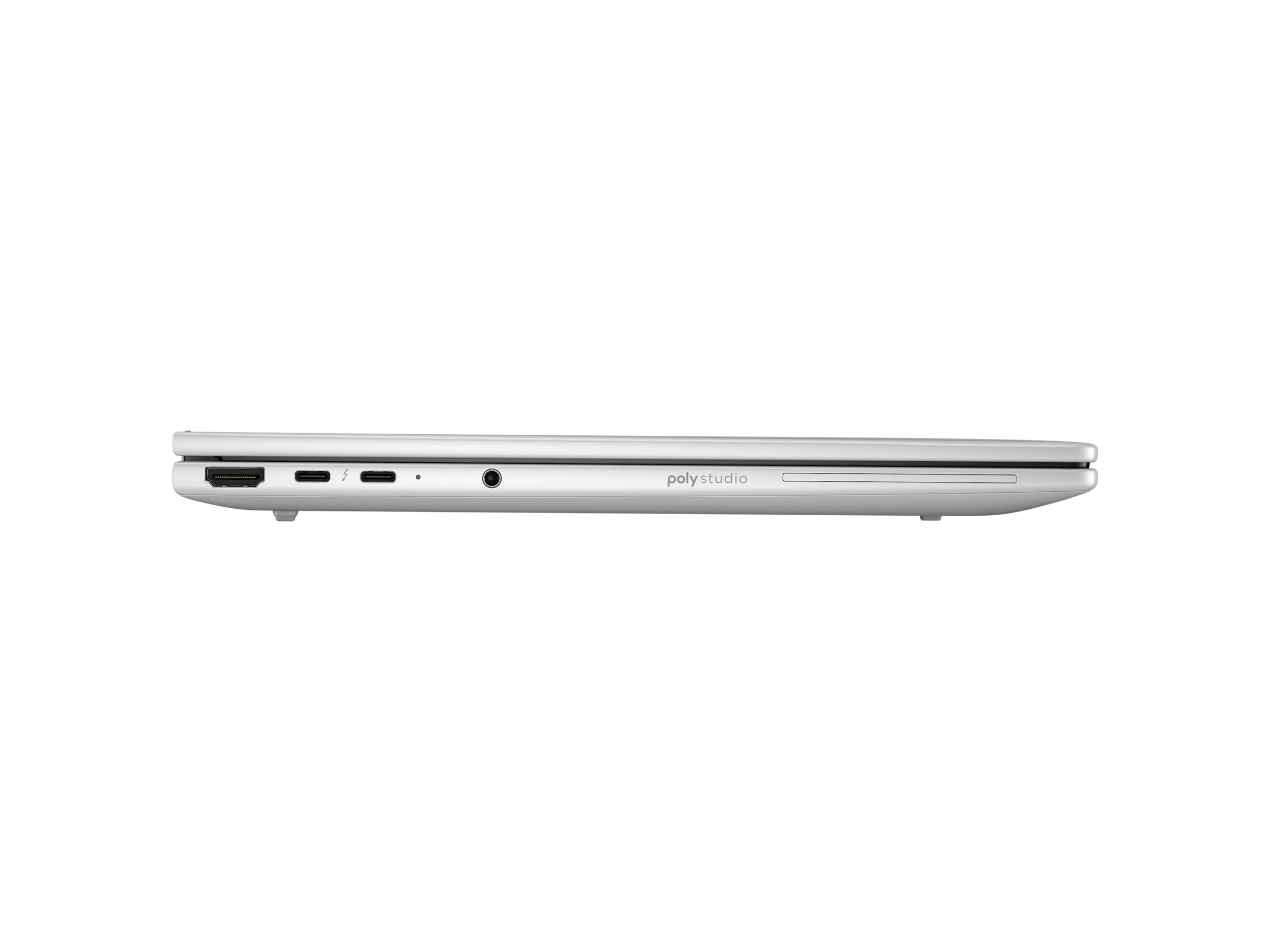 HP EliteBook 8 G1i Notebook AI AI PC 14 Intel Core Ultra 5 225U 16 GB RAM 1 TB Product shot Back 79000