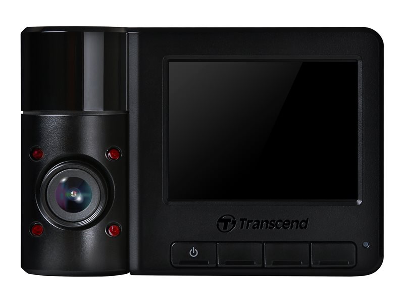 TRANSCEND Dashcam DrivePro 550 64Go